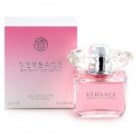 Versace Brigth Crystal Woman 100ml