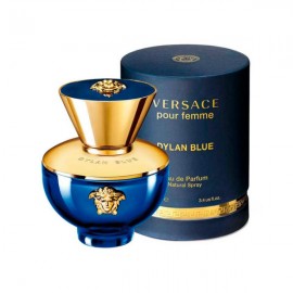 Versace Dylan Blue Femme 100 Ml Women