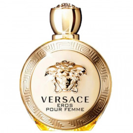 Versace Eros Femme 100 Ml Women