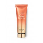 Vs Amber Romance 256ml Body Lotion