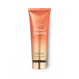 Vs Amber Romance 256ml Body Lotion