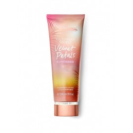 Vs Body Velvet Petals Sunkissed