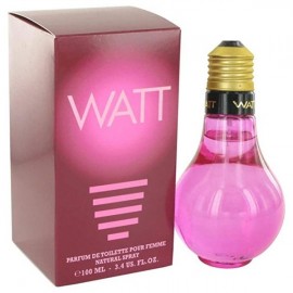 Watt Pink (w) Pdt Sp 3.4oz