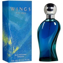 Wings Men 100 Ml