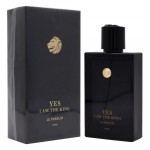 Yes I Am The King Le Parfum 3.4 Oz. Edp