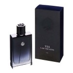 Yes I Am The King Men 3.4 Oz. Edt Sp