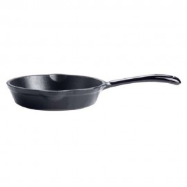 Sarten 15cm Negro Hierro Fundido