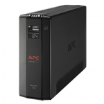 APC Back-UPS Pro BX1350M-LM60 - Line interactive - 810 Watt - 1350VA VA - 120 V - 60Hz