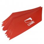 Came - Adhesive refracting strips - 24 Red 001G0461