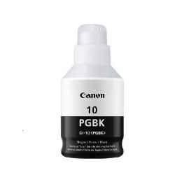 Canon - GI-10 - Ink cartridge - Black