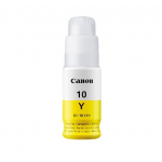 Canon - GI-10 - Ink cartridge - Yellow