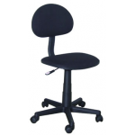 Computer Chair (Black)