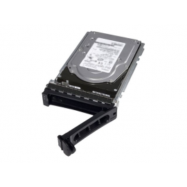 Dell - Disco duro - 2 TB - hot-swap - 3.5