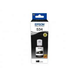 Epson - T534120-AL - Ink cartridge - Black - T534120-AL