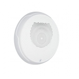 Firelite - Speaker - Audio - White