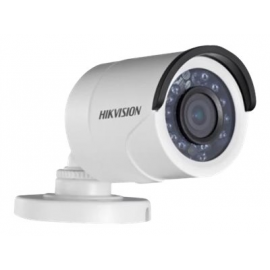 HIK - Turbo 1080p Camara Bala 2.8mm IR 20m Metal IP66