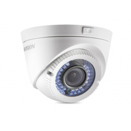 HIK -  Turbo 720p Camara Turret (2.8 - 12mm) IR 40m Metal  IP66