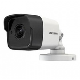 HIK - Turbo HD 5MP Camara Bala 2.8mm EXIR 20m Metal IP67