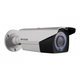 Hikvision - Turbo 1080p Camara Bala (2.8 - 12mm) IR 20m Metal IP66