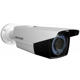 Hikvision - Turbo 720p Camara Bala 2.8-12mm IR 40m Metal - IP66