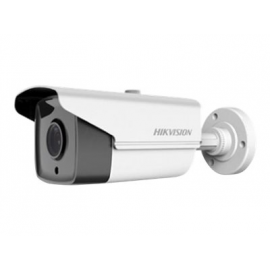 Hikvision - Turbo 720p Camara Bala 2.8mm IR 40m - IP66