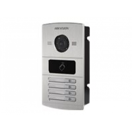 Hikvision DS-KV8X02-IM - Panel de control - cableado - 10/100 Ethernet