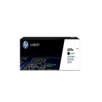 HP - 659A - Toner cartridge - Black