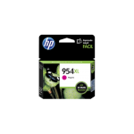 HP - 954xl - Ink cartridge - Magenta - 1,600 pages