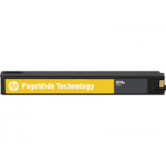 HP - 974X - Ink cartridge - Yellow