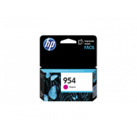 HP - Ink cartridge - Magenta - Model 954 700 pages