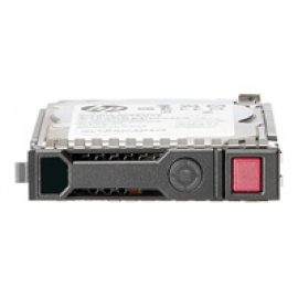 HP Midline - Disco duro hot-swap - 1 TB - 2.5