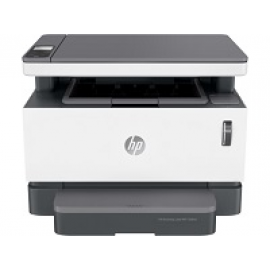 HP NeverStop Laser 1200nw MF Printer