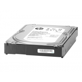 HPE Midline - Disco duro - 1 TB - interno - 3.5