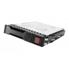 HPE Midline - Disco duro - 2 TB - hot-swap - Perfil bajo LFF de 3,5