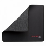 HyperX - Gaming - Mouse pad - soft cloth surface