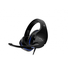 HyperX - HX-HSCSS-BK/AM - Headphones - Para Consola de juegos - Cableado