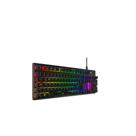 HyperX - Teclado - Cableado - HX-KB6RDX-LA