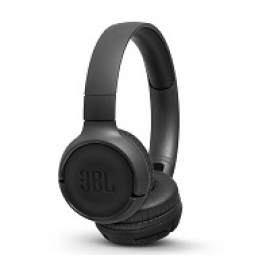 JBL LIVE 500BT - Auriculares con diadema con micro - tamaño completo - Bluetooth - inalámbrico - negro