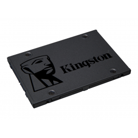 Kingston A400 - Unidad en estado sólido - 240 GB - interno - 2.5