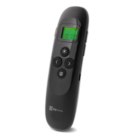 Klip Xtreme - KPP-015 - Wireless USB Presenter - Laser Rechargeable