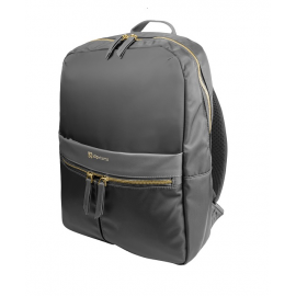 Klip Xtreme - Notebook carrying backpack - 15.6