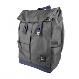 Klip Xtreme - Notebook carrying backpack - 15.6