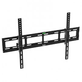 Klip Xtreme - Wall mount bracket - 36-80in-Tilt-60kg