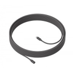 Logitech - Mic Extension Cable - Meetup