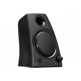 Logitech Z-130 - Altavoces - para PC - 5 vatios