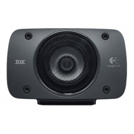 Logitech Z-906 - Sistema de altavoces - para teatro en casa - canal 5.1 - 500 vatios (Total)