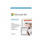 Microsoft 365 Personal - Annual subscription - Windows - Spanish / English