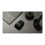 Microsoft Arc Mouse - Ratón - óptico - 2 botones - inalámbrico - Bluetooth 5.0 LE - negro