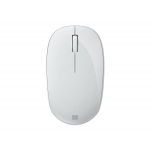 Microsoft Bluetooth Mouse - Ratón - óptico - 3 botones - inalámbrico - Bluetooth 5.0 LE - Glaciar