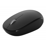 Microsoft Bluetooth Mouse - Ratón - óptico - 3 botones - inalámbrico - Bluetooth 5.0 LE - negro mate